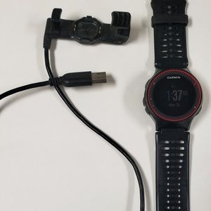 Garmin Forerunner 225 GPS HR Monitor Unisex